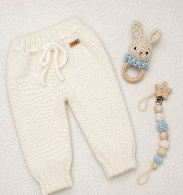 pantalón blanco pantalón blanco
