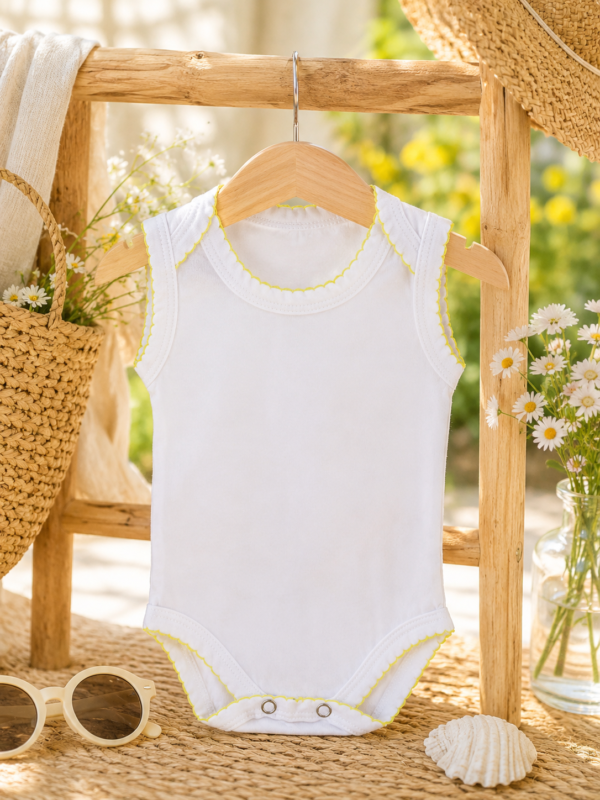 bodi musculosa picot amar