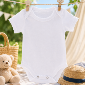 bodi picot blanco