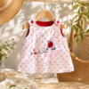 vestido dulce verano